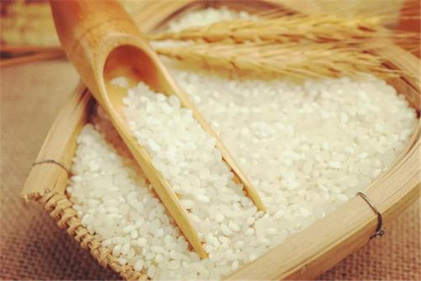 中国最贵的大米排名是什么?