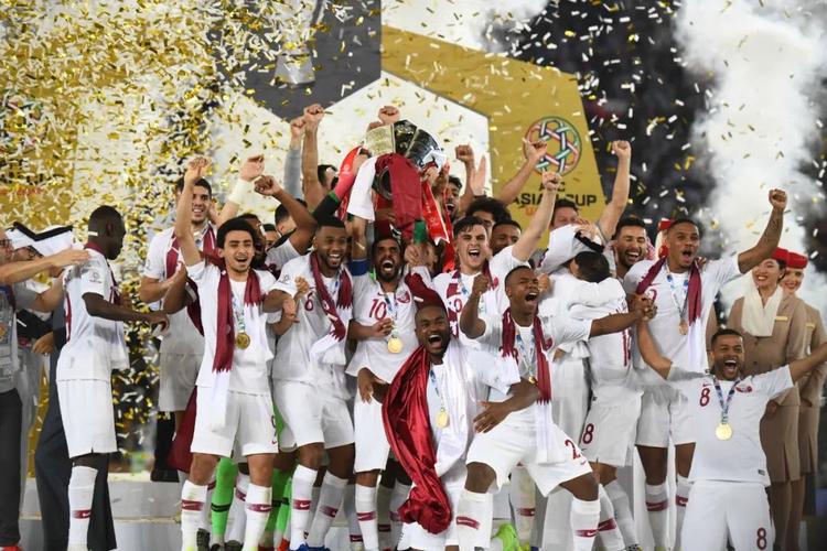 卡塔尔亚洲杯冠军阵容