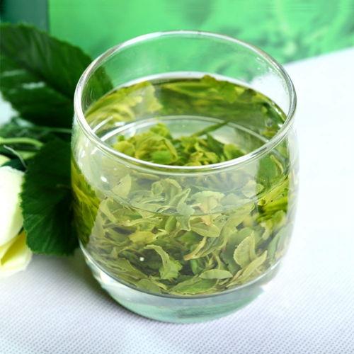 女人每天喝绿茶好吗