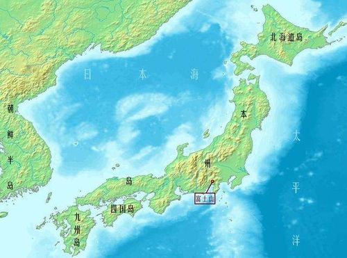 日本最大的岛是什么岛