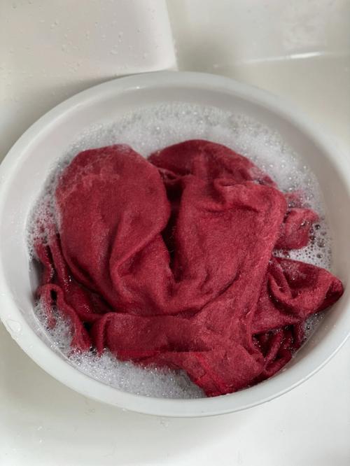 毛衣可以用洗衣机洗吗