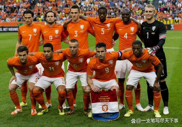 荷兰国家队2022年卡塔尔世界杯阵容(最新阵容)酷知...
