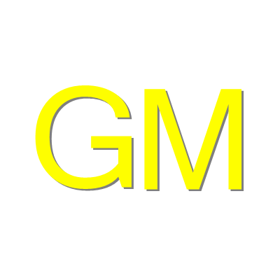 gm是什么意思网络用语