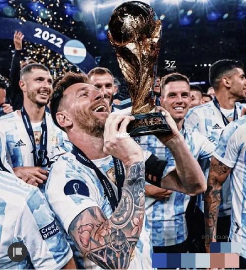 2022年世界杯阿根廷国家足球队平均身高年龄(27.9岁...的相关图片