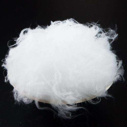 丝棉是什么材料的相关图片