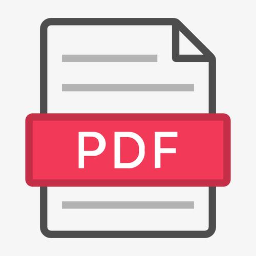 什么是pdf格式的相关图片