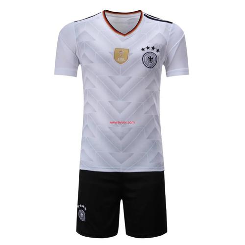 德国国家队世界杯球衣(白色为主)的相关图片