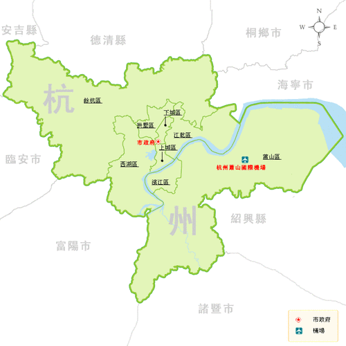 杭州市哪个省的相关图片