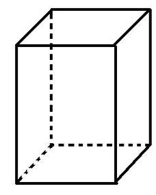 长方形怎么画的相关图片
