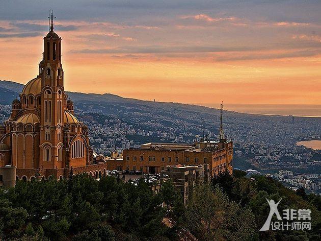 黎巴嫩首都是哪个城市?的相关图片